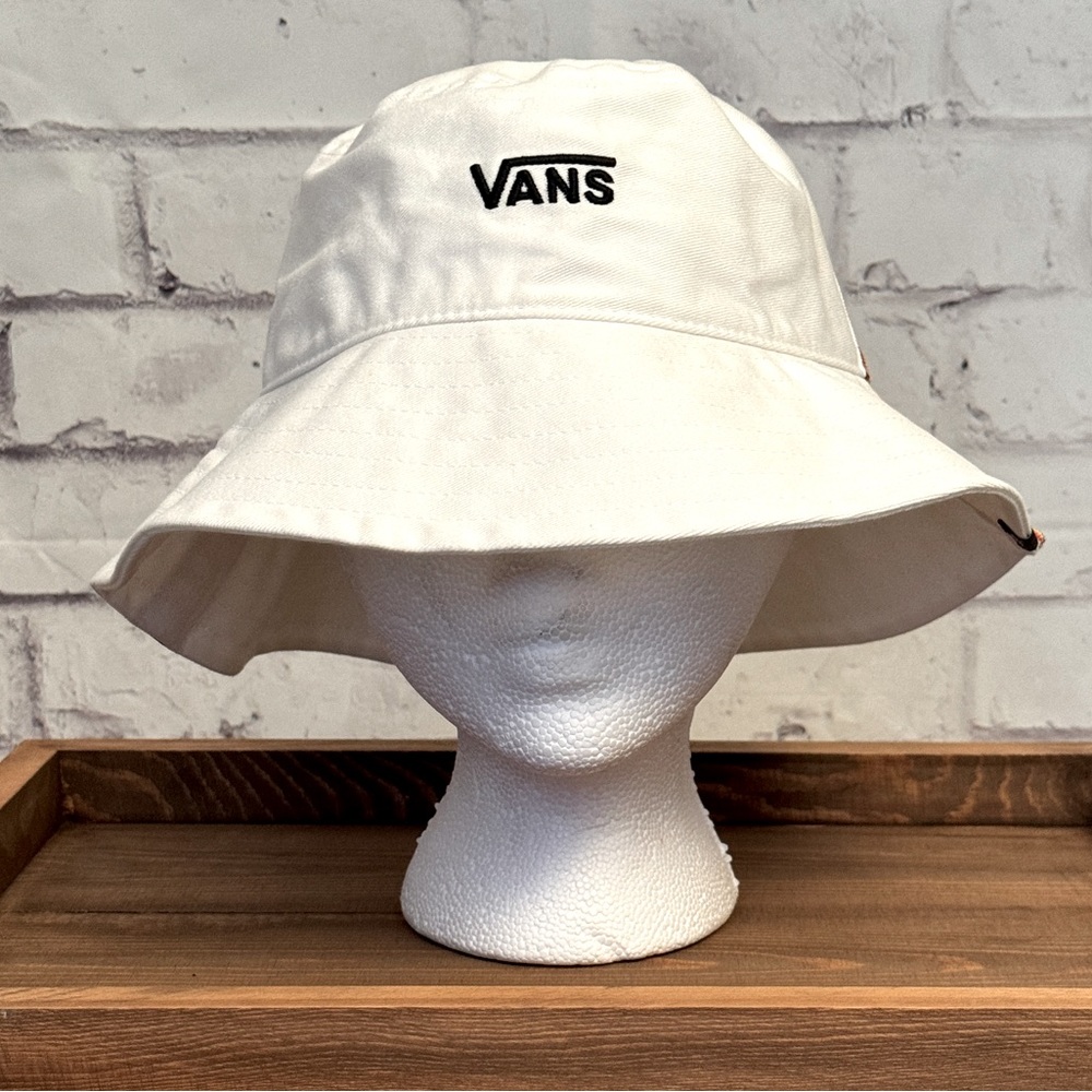 Vans Pride Bucket Hat